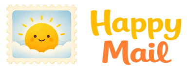 Happy Mail